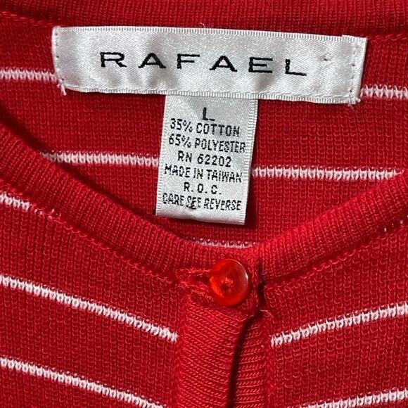Rafael Warm and Soft Cardigan‎ - Picture 3 of 4